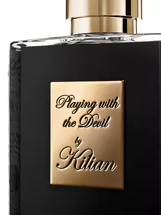 KILIAN PARIS | Playing with the Devil Refillable Spray 50ml | 